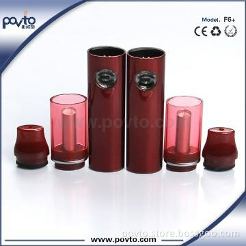 ladies electronic cigarette F6+